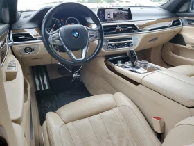 BMW 740 Li* M Pack* HuD* Harman&Kardon* Панорама - 32000 лв. - 58692222 8