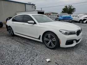 BMW 740 Li* M Pack* HuD* Harman&Kardon* Панорама - 32000 лв. - 58692222 2