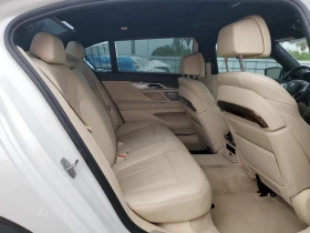 BMW 740 Li* M Pack* HuD* Harman&Kardon* Панорама - 32000 лв. - 58692222 10