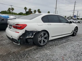 BMW 740 Li* M Pack* HuD* Harman&Kardon* Панорама - 32000 лв. - 58692222 6
