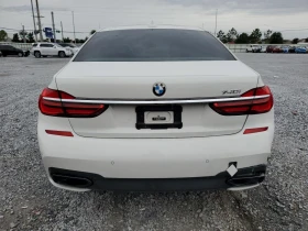 BMW 740 Li* M Pack* HuD* Harman&Kardon* Панорама - 32000 лв. - 58692222 5