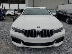 BMW 740 Li* M Pack* HuD* Harman&Kardon* Панорама - 32000 лв. - 58692222 3