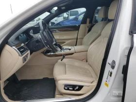 BMW 740 Li* M Pack* HuD* Harman&Kardon* Панорама - 32000 лв. - 58692222 7