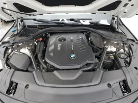 BMW 740 Li* M Pack* HuD* Harman&Kardon* Панорама - 32000 лв. - 58692222 11