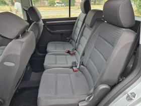 Обява за продажба на VW Touran 1.9 TDI 101к.с. ~4 350 лв. - изображение 8