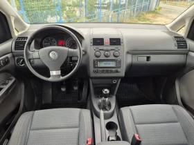 Обява за продажба на VW Touran 1.9 TDI 101к.с. ~4 350 лв. - изображение 10