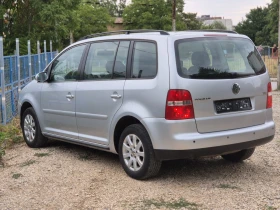 Обява за продажба на VW Touran 1.9 TDI 101к.с. ~4 350 лв. - изображение 2