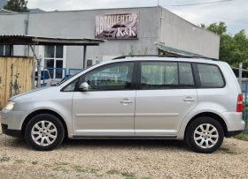 Обява за продажба на VW Touran 1.9 TDI 101к.с. ~4 350 лв. - изображение 1