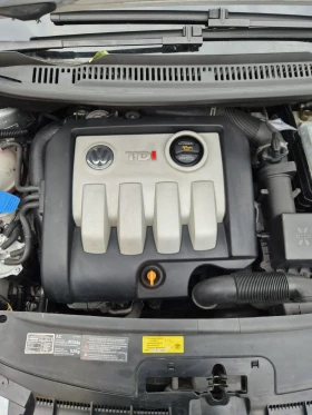 Обява за продажба на VW Touran 1.9 TDI 101к.с. ~4 350 лв. - изображение 11