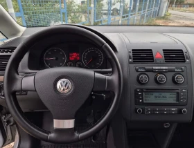 Обява за продажба на VW Touran 1.9 TDI 101к.с. ~4 350 лв. - изображение 9