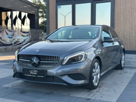 Mercedes-Benz A 180 * РЕГИСТТИРАНА* 