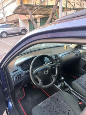 Mazda 323 | Mobile.bg    7