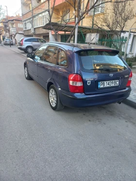 Mazda 323 | Mobile.bg    3