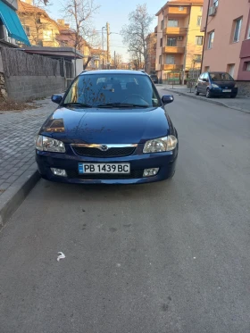Mazda 323 | Mobile.bg    2