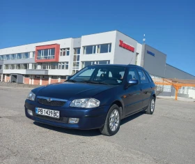 Mazda 323 | Mobile.bg    6