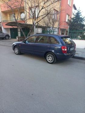 Mazda 323 | Mobile.bg    4