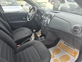 Dacia Sandero 1.5 dCi / 75 к.с. / N1 ( 3+ 1 ) места - 17000 лв. - 54657951 11