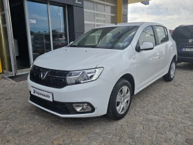 Dacia Sandero 1.5 dCi / 75 к.с. / N1 ( 3+ 1 ) места