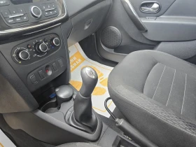 Dacia Sandero 1.5 dCi / 75 к.с. / N1 ( 3+ 1 ) места - 17000 лв. - 54657951 14
