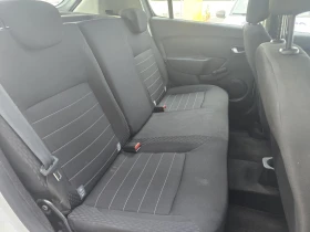 Dacia Sandero 1.5 dCi / 75 к.с. / N1 ( 3+ 1 ) места - 17000 лв. - 54657951 12