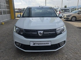 Dacia Sandero 1.5 dCi / 75 к.с. / N1 ( 3+ 1 ) места - 17000 лв. - 54657951 2