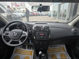 Dacia Sandero 1.5 dCi / 75 к.с. / N1 ( 3+ 1 ) места - 17000 лв. - 54657951 8