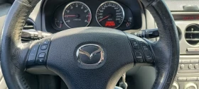 Обява за продажба на Mazda 6 ~1 890 лв. - изображение 5
