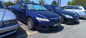 Обява за продажба на Mazda 6 ~1 890 лв. - изображение 10