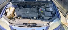Обява за продажба на Mazda 6 ~1 890 лв. - изображение 8