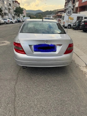 Mercedes-Benz C 220 Avantgarde | Mobile.bg    3