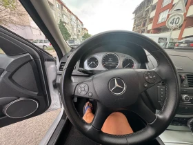 Mercedes-Benz C 220 Avantgarde | Mobile.bg    12
