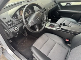 Mercedes-Benz C 220 Avantgarde | Mobile.bg    7