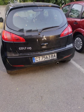 Mitsubishi Colt | Mobile.bg    4