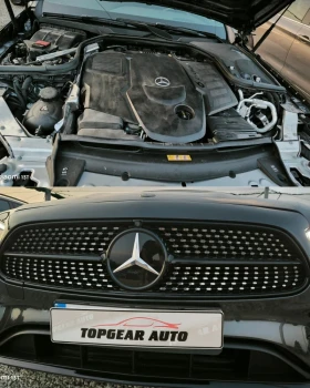 Mercedes-Benz E 400 3.0 TDi   AMG- SPORT  330PS | Mobile.bg    10