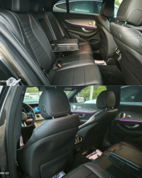 Mercedes-Benz E 400 3.0 TDi   AMG- SPORT  330PS | Mobile.bg    9