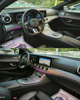 Mercedes-Benz E 400 3.0 TDi   AMG- SPORT  330PS | Mobile.bg    6