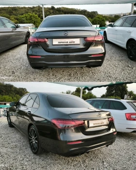Mercedes-Benz E 400 3.0 TDi   AMG- SPORT  330PS | Mobile.bg    3