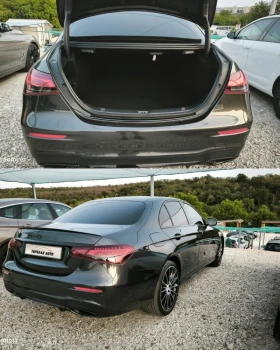 Mercedes-Benz E 400 3.0 TDi   AMG- SPORT  330PS | Mobile.bg    5