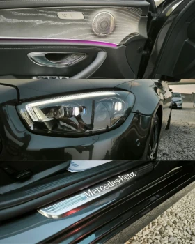 Mercedes-Benz E 400 3.0 TDi   AMG- SPORT  330PS | Mobile.bg    4
