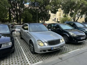 Обява за продажба на Mercedes-Benz E 270 ~7 000 лв. - изображение 1