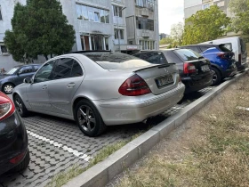 Обява за продажба на Mercedes-Benz E 270 ~7 000 лв. - изображение 3