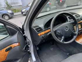 Обява за продажба на Mercedes-Benz E 270 ~7 000 лв. - изображение 7