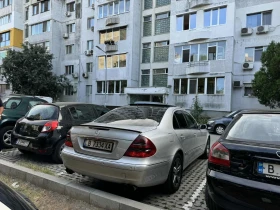 Обява за продажба на Mercedes-Benz E 270 ~7 000 лв. - изображение 4