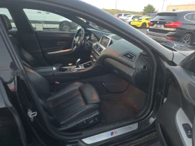BMW 640 M* SPORT* LINE* ПОДГРЕВ* КАМЕРА* КЕЙЛЕС* LANE* ASS - 20999 лв. - 35787656 14