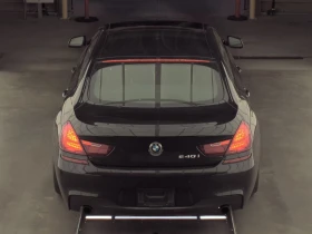 BMW 640 M* SPORT* LINE* ПОДГРЕВ* КАМЕРА* КЕЙЛЕС* LANE* ASS - 20999 лв. - 35787656 8