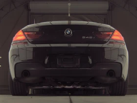 BMW 640 M* SPORT* LINE* ПОДГРЕВ* КАМЕРА* КЕЙЛЕС* LANE* ASS - 20999 лв. - 35787656 6
