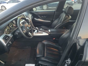 BMW 640 M* SPORT* LINE* ПОДГРЕВ* КАМЕРА* КЕЙЛЕС* LANE* ASS - 20999 лв. - 35787656 13