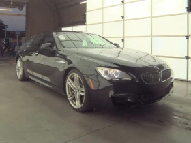 BMW 640 M* SPORT* LINE* ПОДГРЕВ* КАМЕРА* КЕЙЛЕС* LANE* ASS - 20999 лв. - 35787656 3
