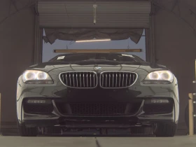 BMW 640 M* SPORT* LINE* ПОДГРЕВ* КАМЕРА* КЕЙЛЕС* LANE* ASS - 20999 лв. - 35787656 5