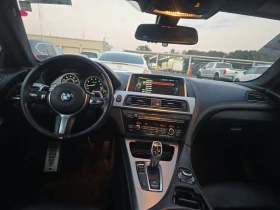 BMW 640 M* SPORT* LINE* ПОДГРЕВ* КАМЕРА* КЕЙЛЕС* LANE* ASS - 20999 лв. - 35787656 10